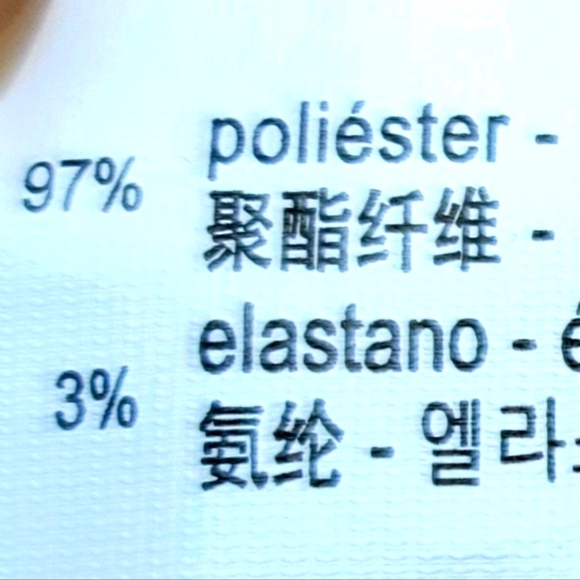 BRAND NEW! Zara Striped Dress Pants - Picture 7 of 7